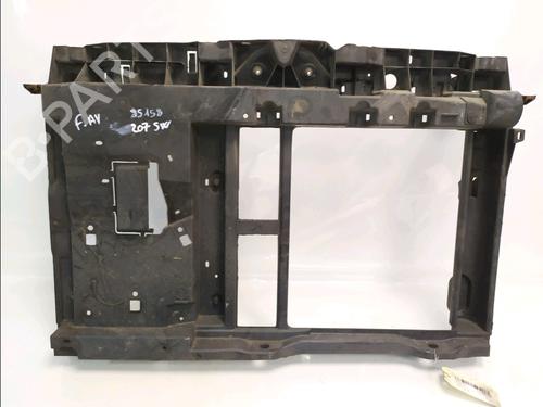 Used Front slam panel Front slam panel 36854005 36854005