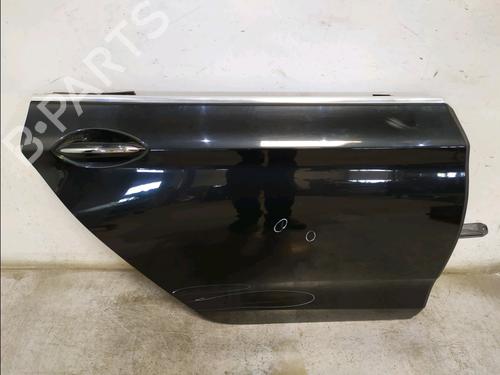 Used Right rear door Right rear door BMW 5 Gran Turismo (F07) 530 d (245 hp) 34001502 34001502