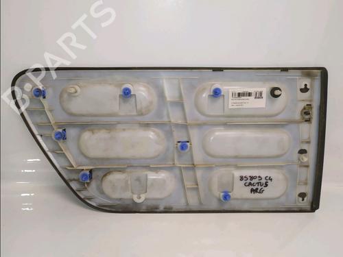 Dørlist CITROËN C4 CACTUS 1.6 BlueHDi 100 | BP36253022C150 - Image 2