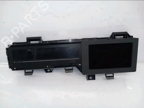 Kombiinstrument RENAULT SCÉNIC III (JZ0/1_) 1.6 dCi (JZ00, JZ12) (130 hp) 31123066