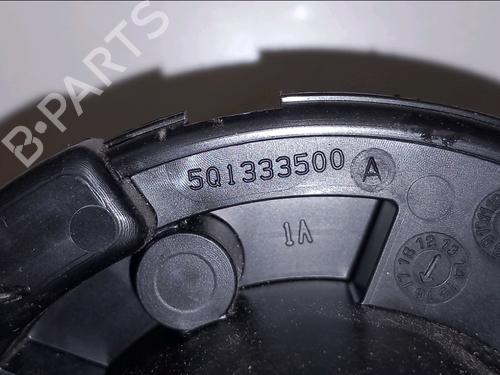 Heater blower motor RENAULT ZOE (BFM_) ZOE | BP37216360M62 - Image 5