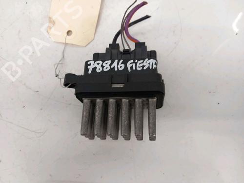 Used Heater resistor Heater resistor 30419193 30419193