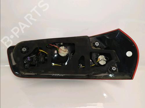 Left taillight CITROËN C4 Picasso II 1.6 BlueHDi 100 | BP33646514C34 - Image 2