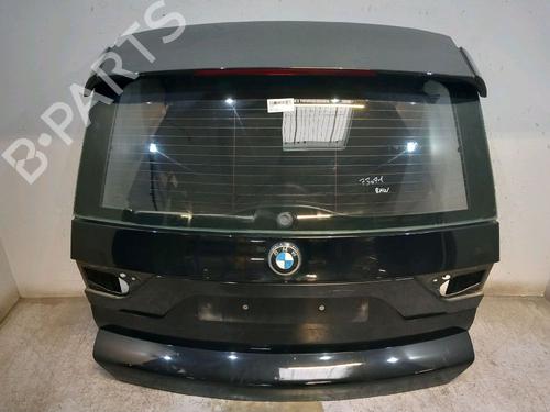 Used Tailgate BMW X3 (E83) 2.0 d (150 hp) 30415971