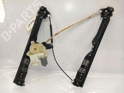 Front right window mechanism PEUGEOT 308 II (LB_, LP_, LW_, LH_, L3_) 1.6 HDi 100 | BP30421207C23