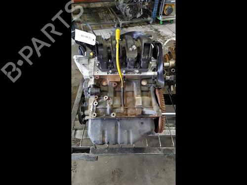 Used Engine DACIA SANDERO II 1.2 (73 hp) 30419312