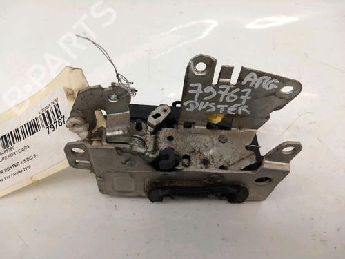 Rear left lock DACIA DUSTER (HS_) 1.5 dCi (HSMC) | BP30419186C100