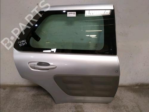 Used Right rear door Right rear door CITROËN C4 CACTUS 1.6 BlueHDi 100 (99 hp) 36351740 36351740