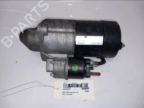 Starter BMW 3 (E46) 330 d | BP36374059M8 - Image 3