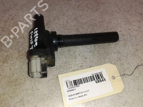 Tennspole SUZUKI SWIFT III (MZ, EZ) 1.3 (RS413, ZC11S) (92 hp) 30419517