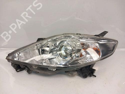 Used Left headlight MAZDA 5 (CR) 2.0 CD (CR19) (143 hp) 30432613
