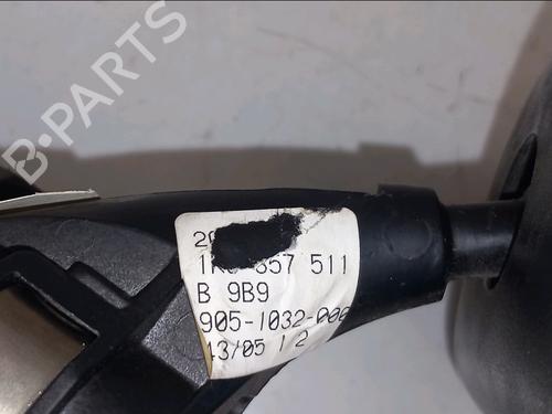 Rear mirror VW GOLF V (1K1) 1.9 TDI | BP32741769I6  - Image 5