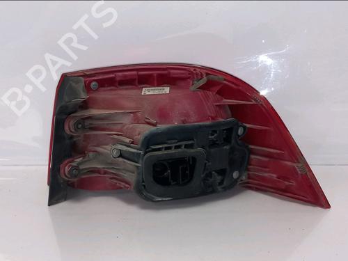 Left taillight VW PASSAT B7 Variant (365) 2.0 TDI | BP35892367C34 - Image 2