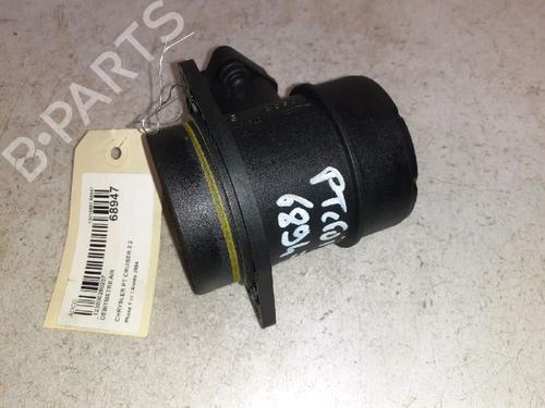 Luftmassemåler CHRYSLER PT CRUISER (PT_) 2.2 CRD (121 hp) 30422657