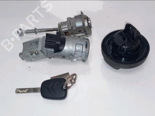 Electronic module CITROËN C3 II (SC_) 1.4 HDi 70 (SC8HZC, SC8HR0, SC8HP4) | BP39899383M83 - Image 4