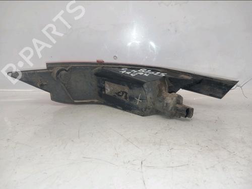 Rear fog light FORD C-MAX II (DXA/CB7, DXA/CEU) 2.0 TDCi | BP32334369C37