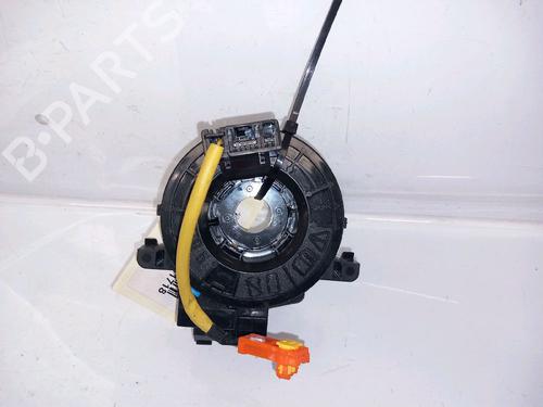 Used ECU airbags TOYOTA YARIS (_P9_) 1.4 D-4D (NLP90_, NLP90R) (90 hp) 30416680