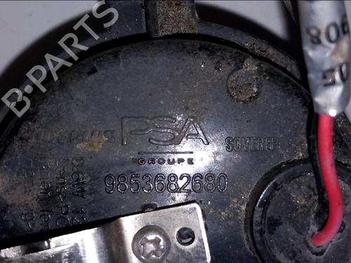 Right front indicator CITROËN AMI (9A_) Electric (9AZ2CA) | BP36253030C33 - Image 3