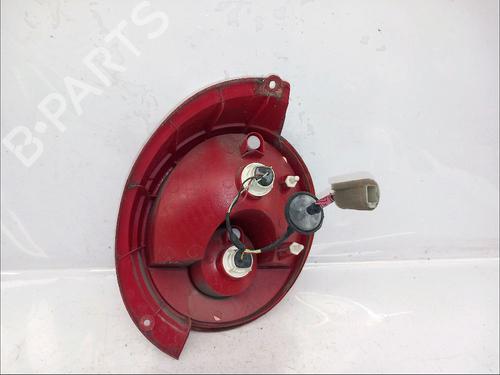 Left taillight CHEVROLET MATIZ (M200, M250) 0.8 | BP30423691C34 - Image 2