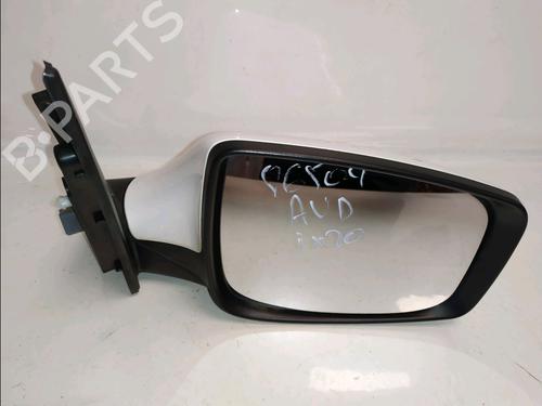 Used Right mirror Right mirror HYUNDAI ix20 (JC) 1.4 (90 hp) 39705350 39705350