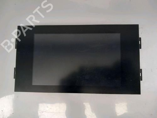 Ferdsskriver PEUGEOT 208 II (UB_, UP_, UW_, UJ_) 1.2 PureTech 100 (101 hp) 30415383