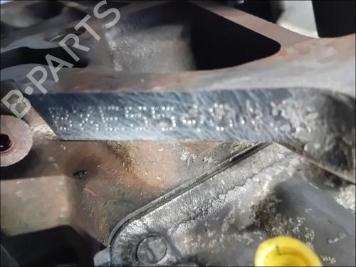 Engine SEAT ALTEA (5P1) 1.9 TDI | BP37457520M1 - Image 3