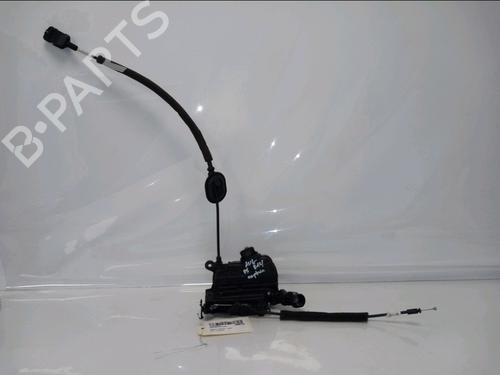 Used Front left lock Front left lock 36660640 36660640