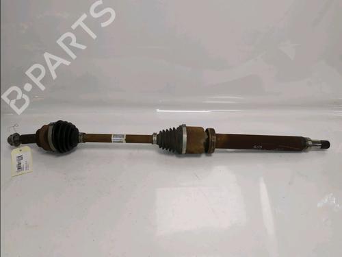 Used Right front driveshaft Right front driveshaft 39524385 39524385