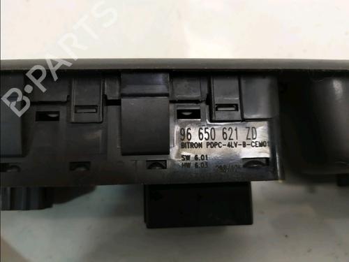 Mirror switch PEUGEOT 5008 (0U_, 0E_) 1.6 HDi | BP36946366I25  - Image 5
