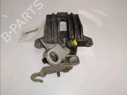 Left rear brake caliper SEAT LEON (1P1) 1.4 TSI | BP33458065M107 - Image 2