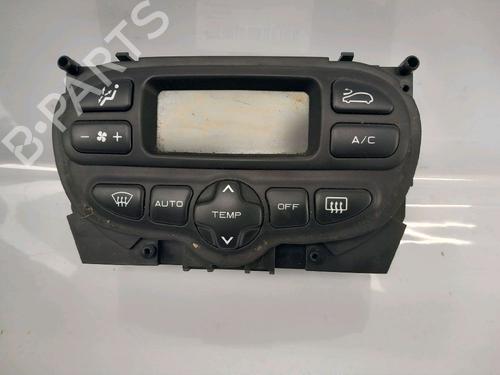 Used Climate control CITROËN XSARA PICASSO (N68) 1.6 HDi (109 hp) 30421789