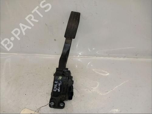 Used Pedal RENAULT TWINGO II (CN0_) 1.2 16V (CN04, CN0B) (75 hp) 30415511