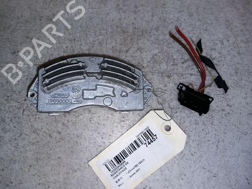 Used Heater resistor BMW X1 (E84) xDrive 18 d (143 hp) 30431837
