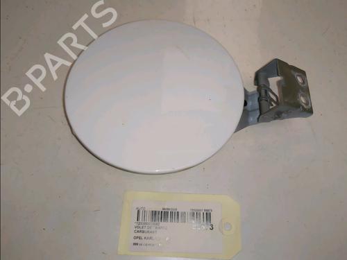 Used Fuel flap Fuel flap 39259618 39259618