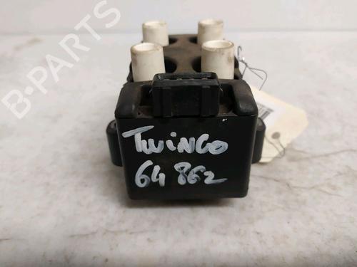 Zündspule RENAULT TWINGO I (C06_) 1.2 (C066, C068) | BP30416151M94 