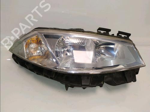 Scheinwerfer rechts für Scheinwerfer rechts RENAULT MEGANE II Estate (KM0/1_) 1.5 dCi (KM02, KM13) (101 hp) 36450421 36450421