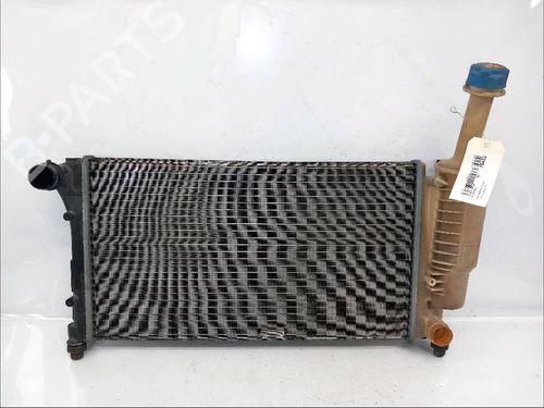 Used Water radiator FIAT PANDA (169_) 1.2 LPG (169CXF1A) (69 hp) 30421387