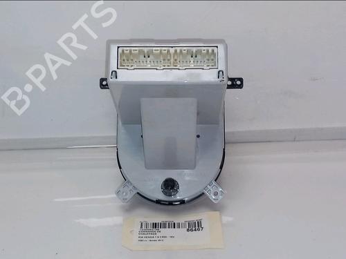 Climate control KIA VENGA (YN) 1.6 CRDi 115 | BP38586890I5 - Image 4
