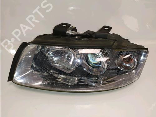 Used Left headlight Left headlight AUDI A4 B6 (8E2) 2.5 TDI (163 hp) 33973646 33973646