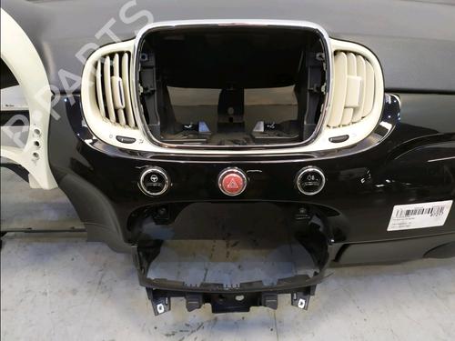 Dashboard FIAT 500 (312_) 1.2 (312AXA1A) | BP39705288C46 - Image 3