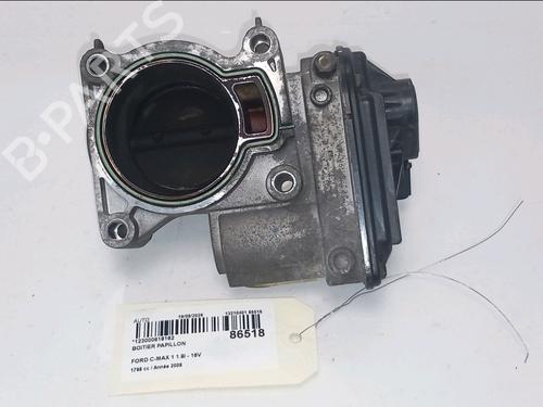 Throttle body FORD C-MAX (DM2) 1.8 Flexifuel | BP38457551M82 - Image 2