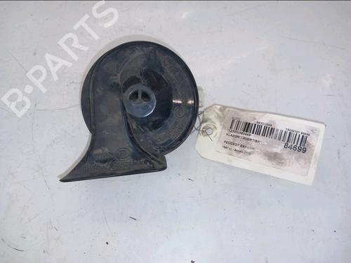 Used Horn CITROËN JUMPY II Van 2.0 HDi 120 (120 hp) 32694259