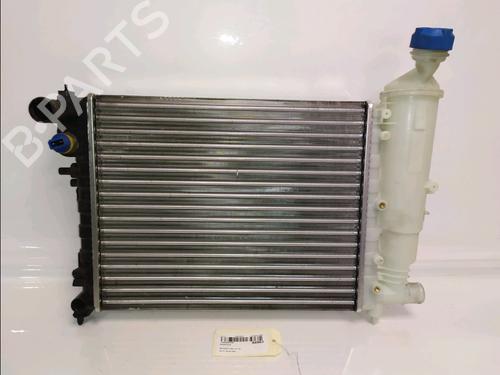 Used Water radiator Water radiator PEUGEOT 106 II (1A_, 1C_) 1.0 i (50 hp) 36152811 36152811