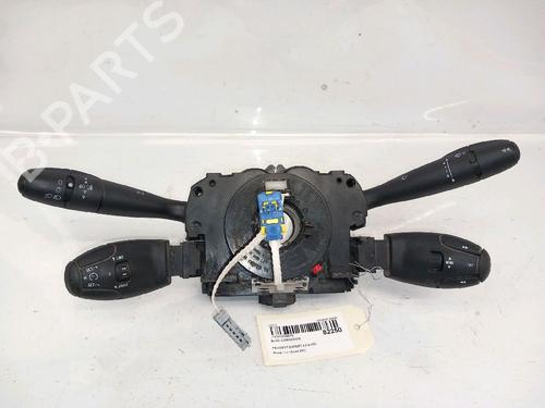 Used Steering column stalk PEUGEOT EXPERT Van (VF3A_, VF3U_, VF3X_) 2.0 HDi 130 (128 hp) 30433101