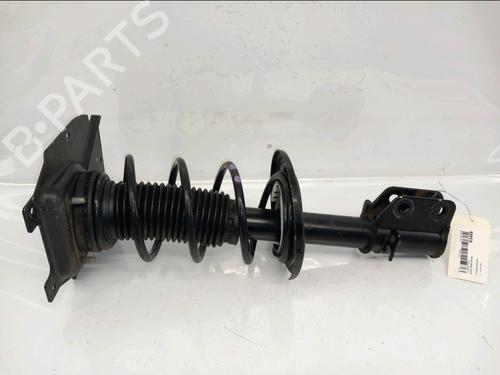 Højre fortil støddæmper CITROËN AMI (9A_) Electric (9AZ2CA) (8 hp) 31123048