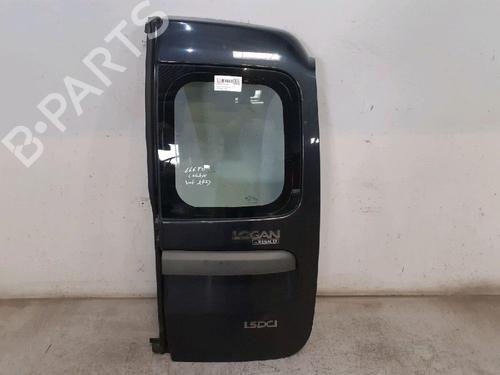 Used Right tailgate DACIA LOGAN MCV (KS_) 1.5 dCi (KS0K) (68 hp) 30420031