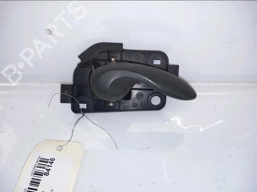 Used Front right interior door handle FIAT PUNTO (188_) 1.3 JTD 16V (70 hp) 30488715