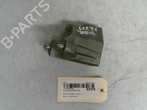 Rattlås /Tenningslås TOYOTA YARIS (_P9_) 1.3 VVT-i (SCP90_, SCP90R) (87 hp) 30424049