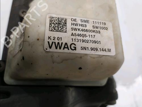 Steering rack VW PASSAT B7 Variant (365) 2.0 TDI | BP36660562M22 - Image 6