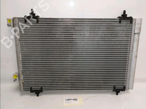 Heater matrix CITROËN C4 II (NC_) 1.6 BlueHDi 100 | BP39462087M63 - Image 1